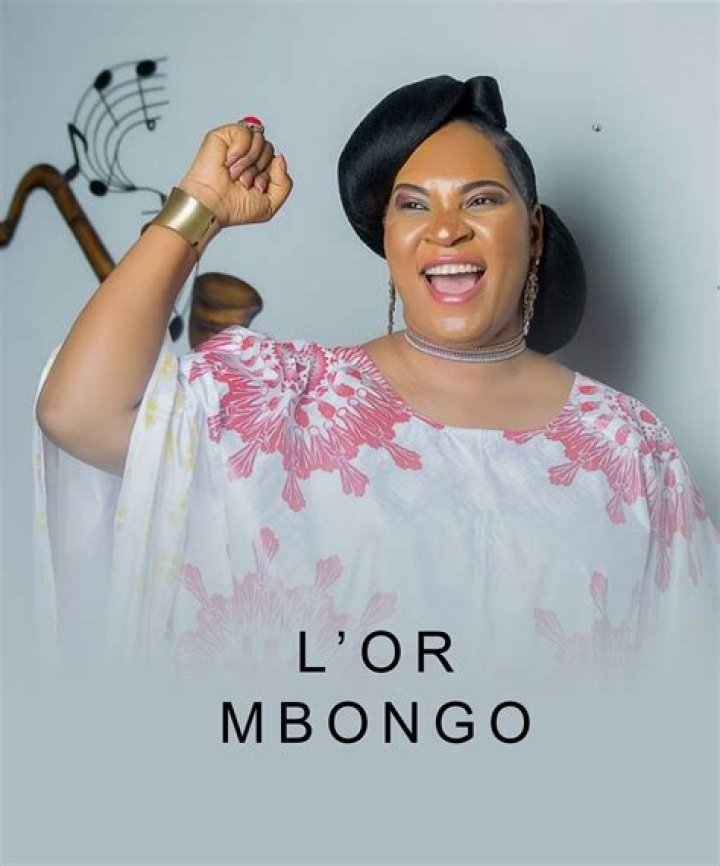 L’Or Mbongo’s biography, net worth, fact, career, awards and life story