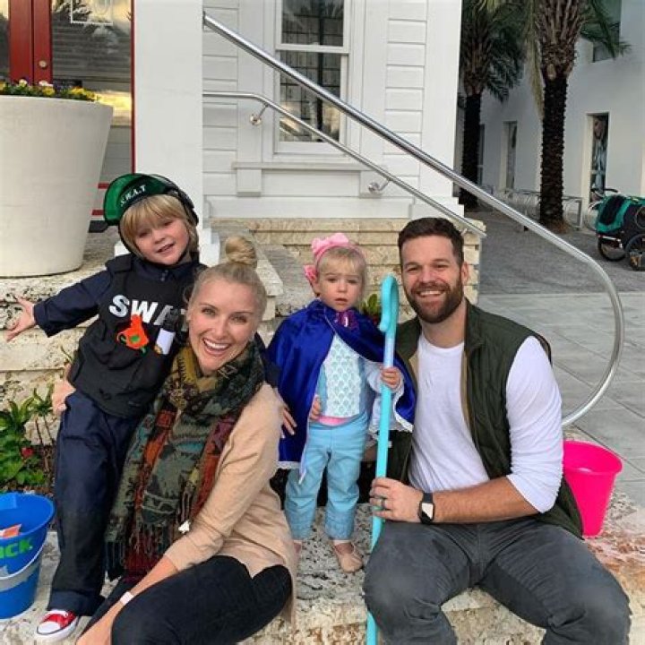 Lacey Minchew Age, Wikipedia, Biography, Children, Salary, Net Worth, Parents.