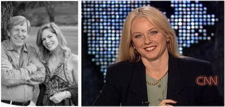 Lady Booth Olson Wikipedia Net Worth – Ted Olsen Wife Age & Family