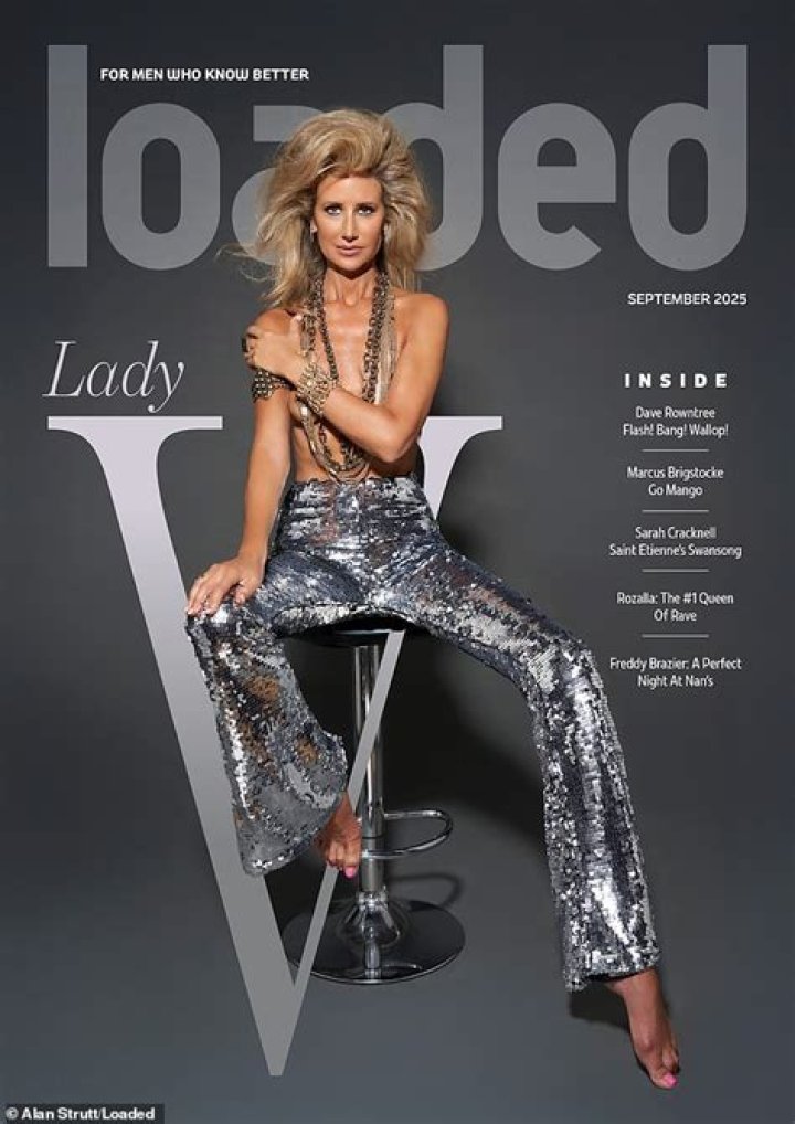 Lady Victoria Hervey Net Worth, Income, Salary, Earnings, Biography