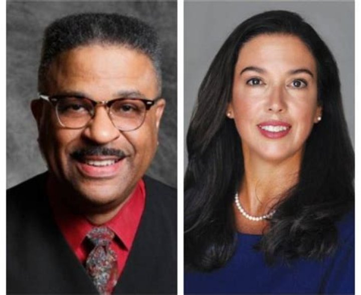 Lafayette LA: Who Is Judge Michelle Odinet Husband Kenneth Odinet? Family Details and Racial Slurs Update