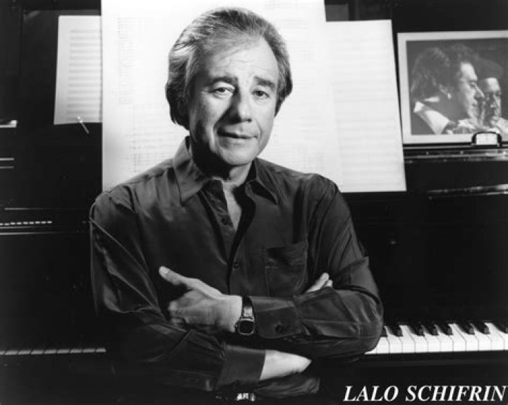 Lalo Schifrin Net Worth, Income, Salary, Earnings, Biography
