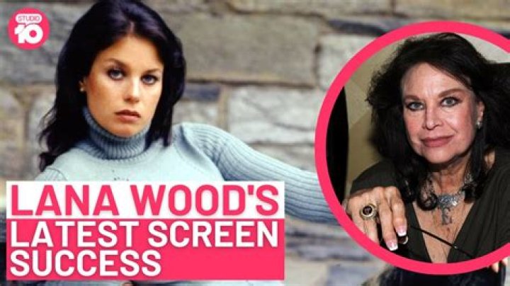 Lana Wood’s Net Worth, Biography, Career, Awards, Fact and Life Story