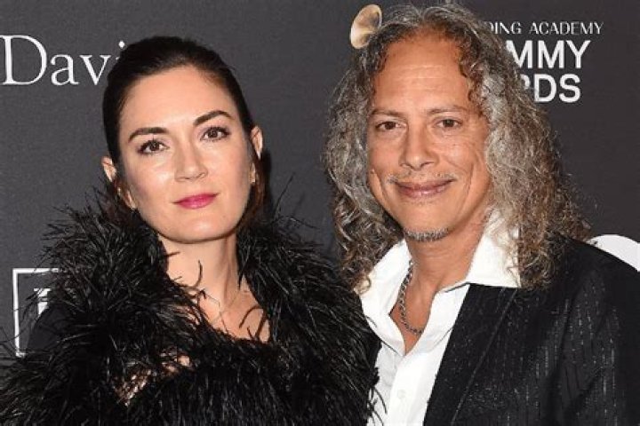 Lani Hammett Bio, Wiki, Age, Family, Husband Kirk Hammett, Kids, career And Metallica