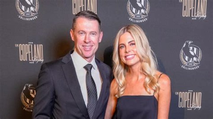 Lara McDonald: Craig Lowndes Wife, Age, Wiki, Biography, Family, Net Worth