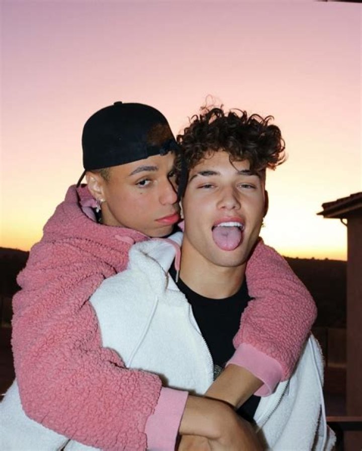 Larray Biography; Net Worth, Age, Height, Parents, Merch, And Songs Of Brady Potter’s Boyfriend