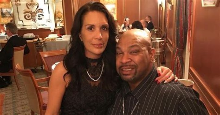 Larry Allen Wife: Meet Janelle Allen