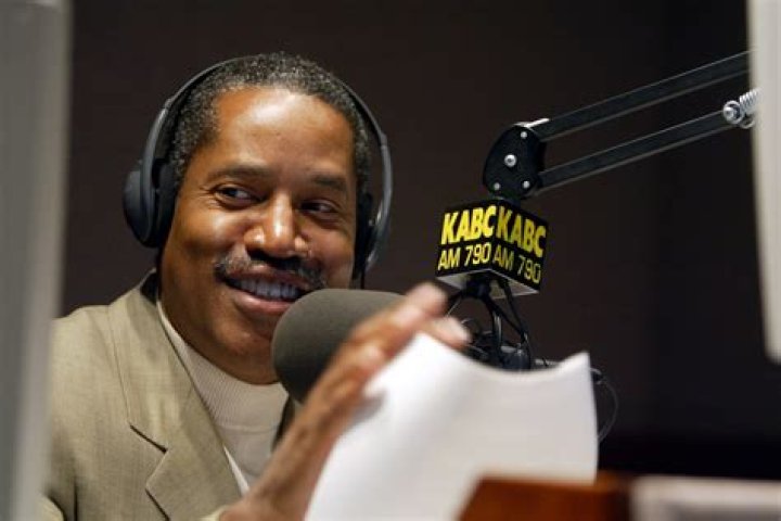 Larry Elder’s Net Worth, Biography, Career, Awards, Fact and Life Story