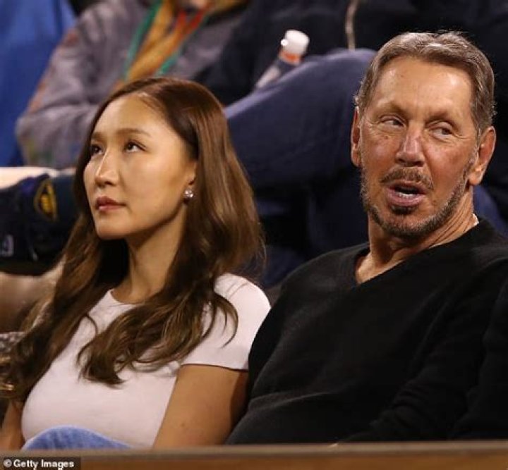 Larry Ellison: dating, net worth, tattoos, smoking & body facts