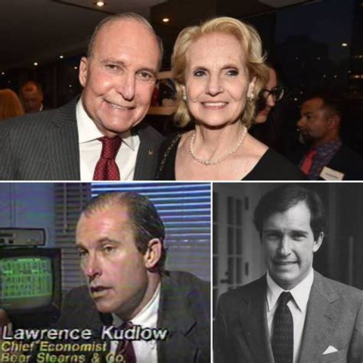 Larry Kudlow Bio, Wiki, Age, Wife, Radio Show, Guests Today, FOX Business, Salary and Net Worth