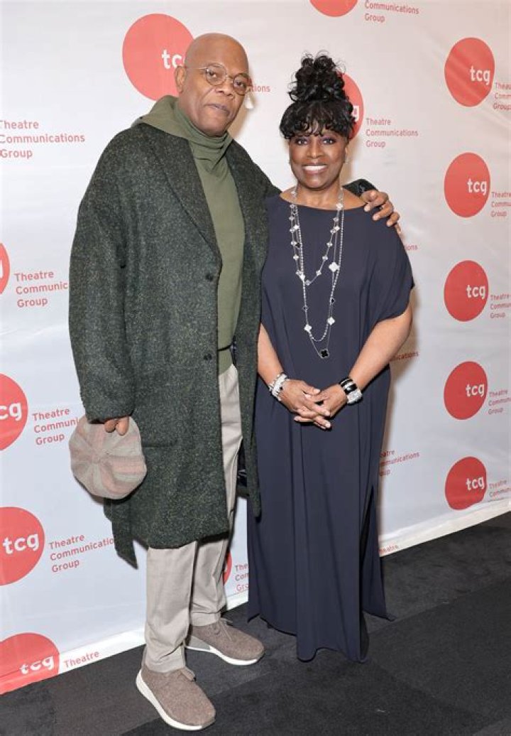 LaTanya Richardson Jackson- Wiki, Age, Husband, Net Worth, Ethnicity, Career