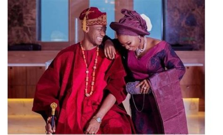 Lateef Adedimeji’s Real Wife: All You Need to Know