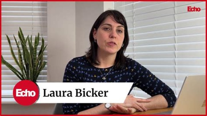 Laura Bicker BBC Husband Wiki: Who is she Married to?