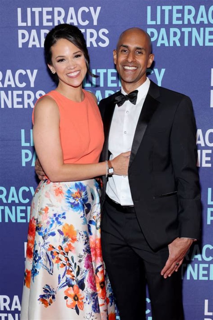 Laura Jarrett Husband, Age, Wikipedia: Facts On CNN Reporter