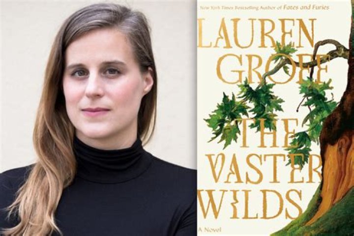 Lauren Groff Bio, Wiki, Age, Height, Husband, Children, Family, Books, Author and Net Worth