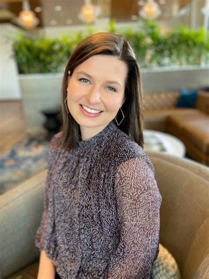 Lauren Westbrook WAFB, Bio, Wiki, Age, Husband, KWTX, Salary, Worth