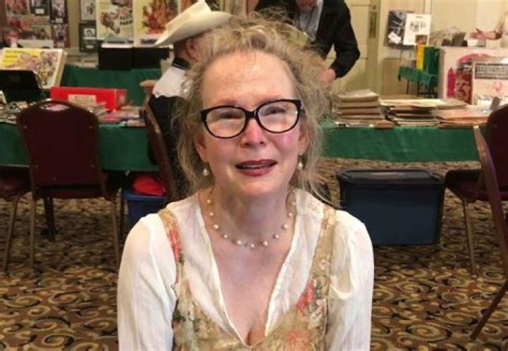 Laurie Prange Bio, Wiki, Age, Height, Parents, Movies, and Net Worth