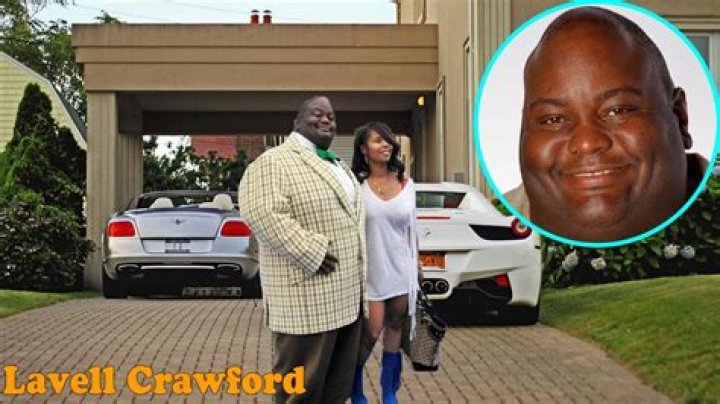 Lavell Crawford Net Worth: Know About his Wife, Age and Kids