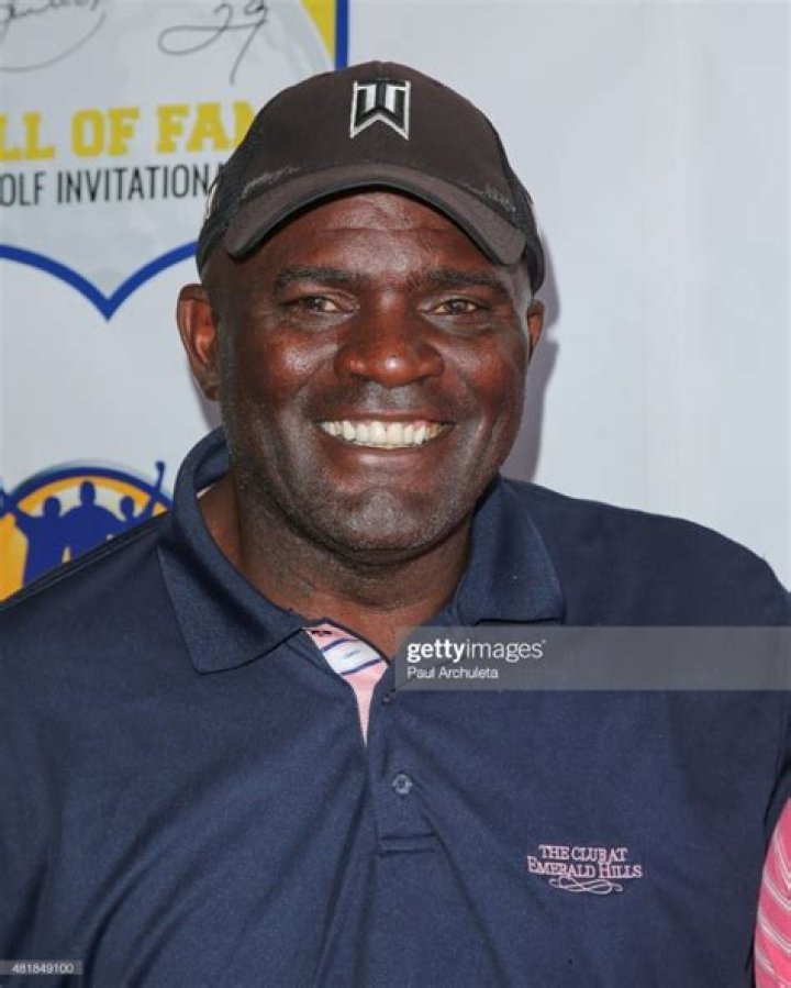 Lawrence Taylor First Wife: Who Is Lawrence Taylor’s Ex-Wife Deborah Belinda Taylor?