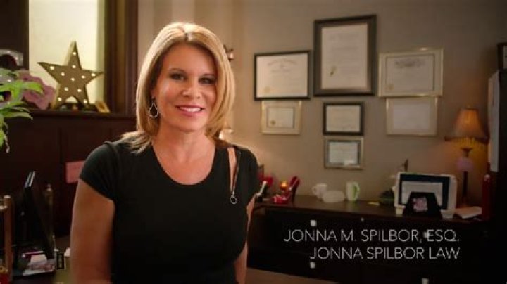 Lawyer Jonna Spilbor Biography, Wikipedia: Everything To Know About Her Private Life