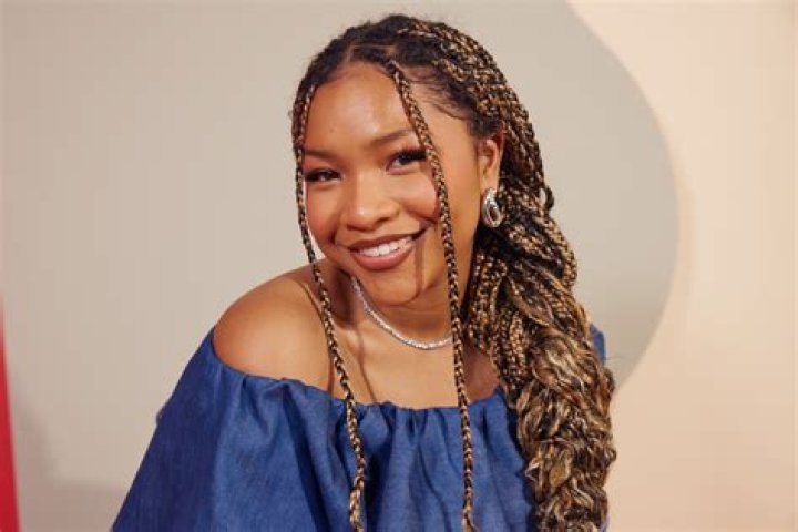 Laya DeLeon Hayes Wikipedia, Biography, Age, Height, Instagram, Net Worth