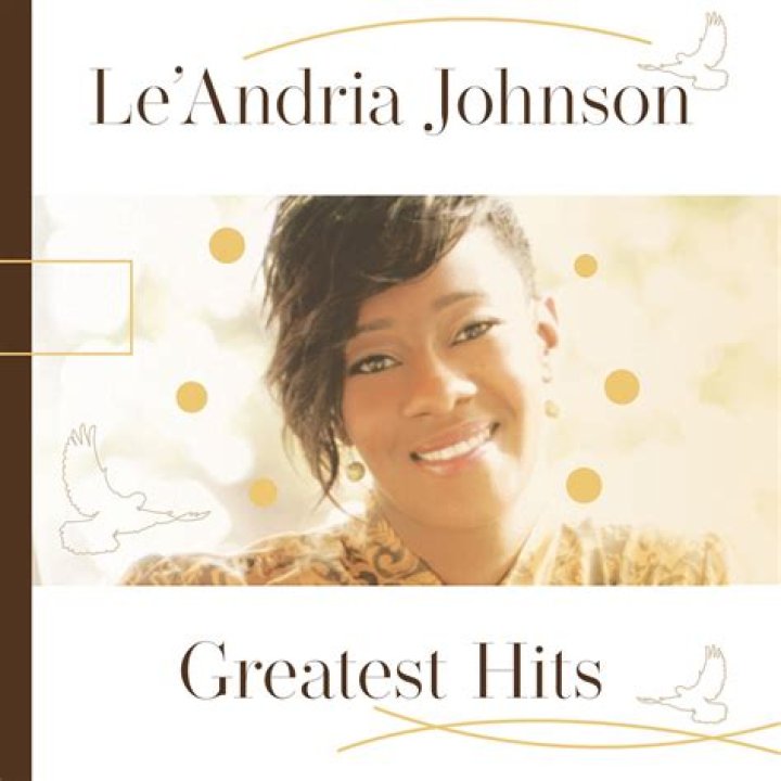 Le’Andria Johnson Age, Wikipedia, Biography, Height, Weight, Net Worth and more