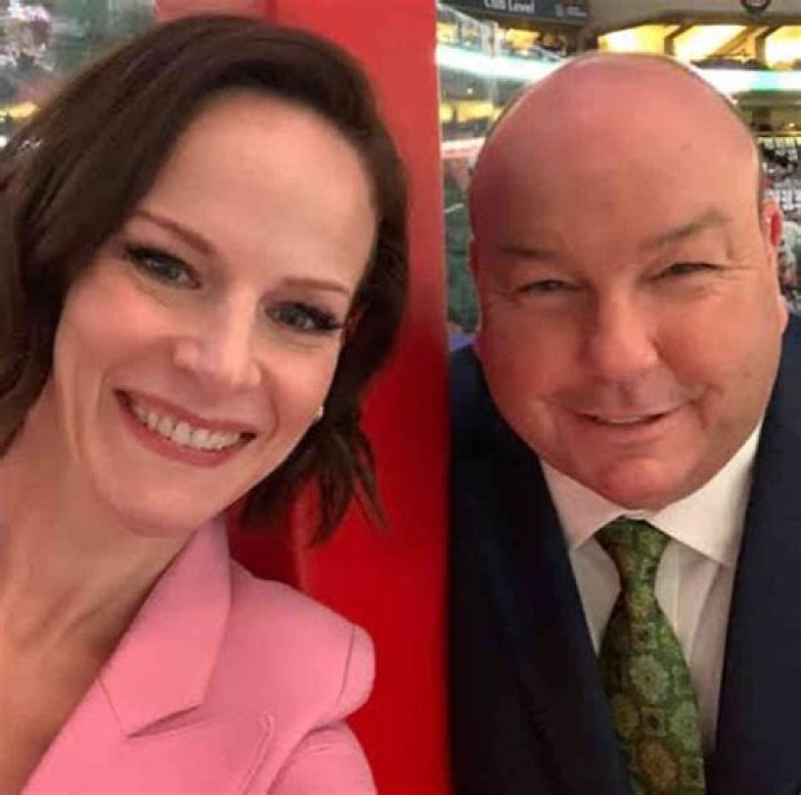 Leah Hextall Husband: Is Leah Hextall Married?