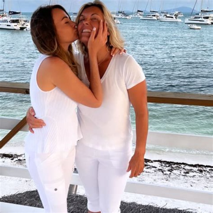 Leah Shafer: Captain Sandy Yawn Wife/Girlfriend – Is Captain Sandy Gay?