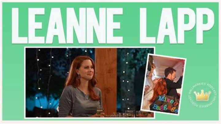 Leanne Lapp Biography, Age, Supernatural, iZombie, Instagram, Net worth