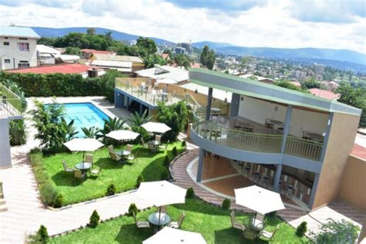 Lebanon Hotel Kigali, Kigali, Rwanda