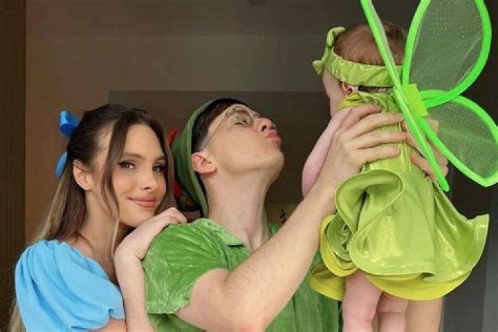 Lele Pons children: Does Lele Pons want kids?