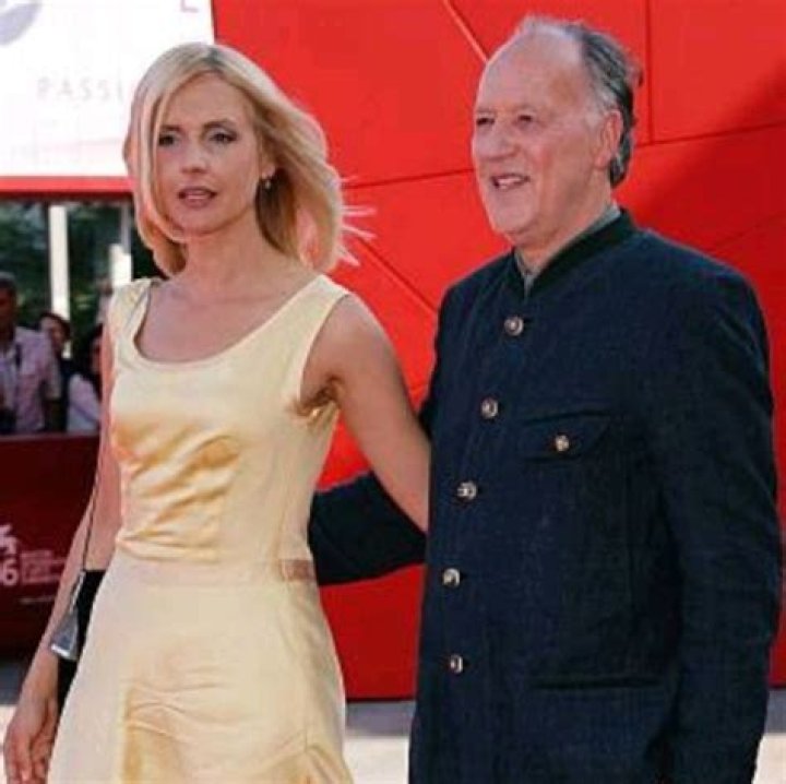Lena Herzog: Who is Werner Herzog’s wife?