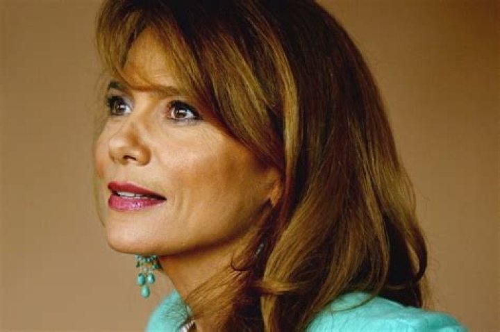 Lena Olin’s Net Worth, Biography, Career, Awards, Fact and Life Story