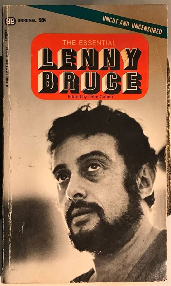 Lenny Bruce Height, Weight, Net Worth, Age, Birthday, Wikipedia, Who, Nationality, Biography