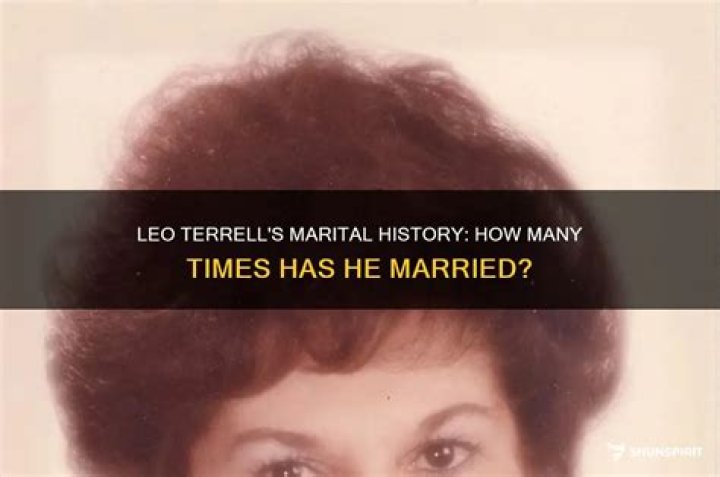 Leo Terrell Wife, Net Worth and Family: Is Leo Terrell Married?