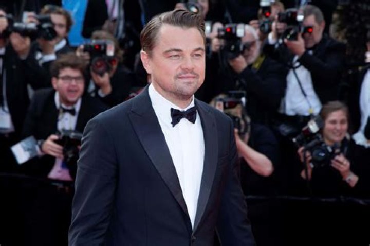 Leonardo DiCaprio’s Net Worth, Biography, Career, Awards, Fact and Life Story
