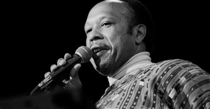 Les McCann: Pianist, Singer and Soul Jazz Pioneer, Dies at 88