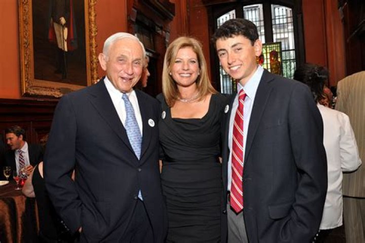 Les Wexner Net Worth