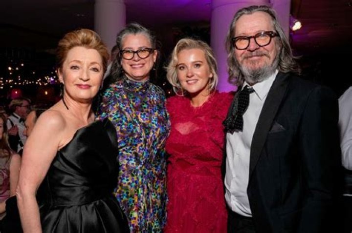 Lesley Manville: Who is Gary Oldman’s first wife? Lesley Manville Net Worth, Height, Partner, New Drama