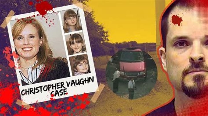 Leslie Vaughn Murder Update 2023: Where Is Brian Vaughn Now?