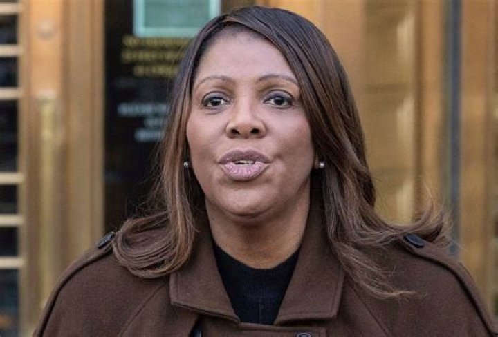 Letitia James Partner: Learn Everything About Attorney General of New York