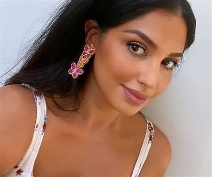 Leva Bonaparte Bio, Age, Husband, Son, Ethnicity, Southern Charm, Net worth