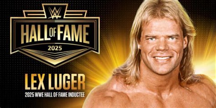 Lex Luger Wife: Is Lex Luger Still Married?