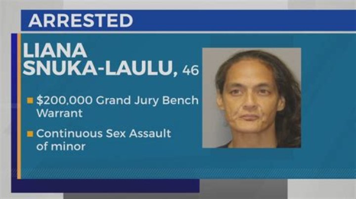 Liana Snuka