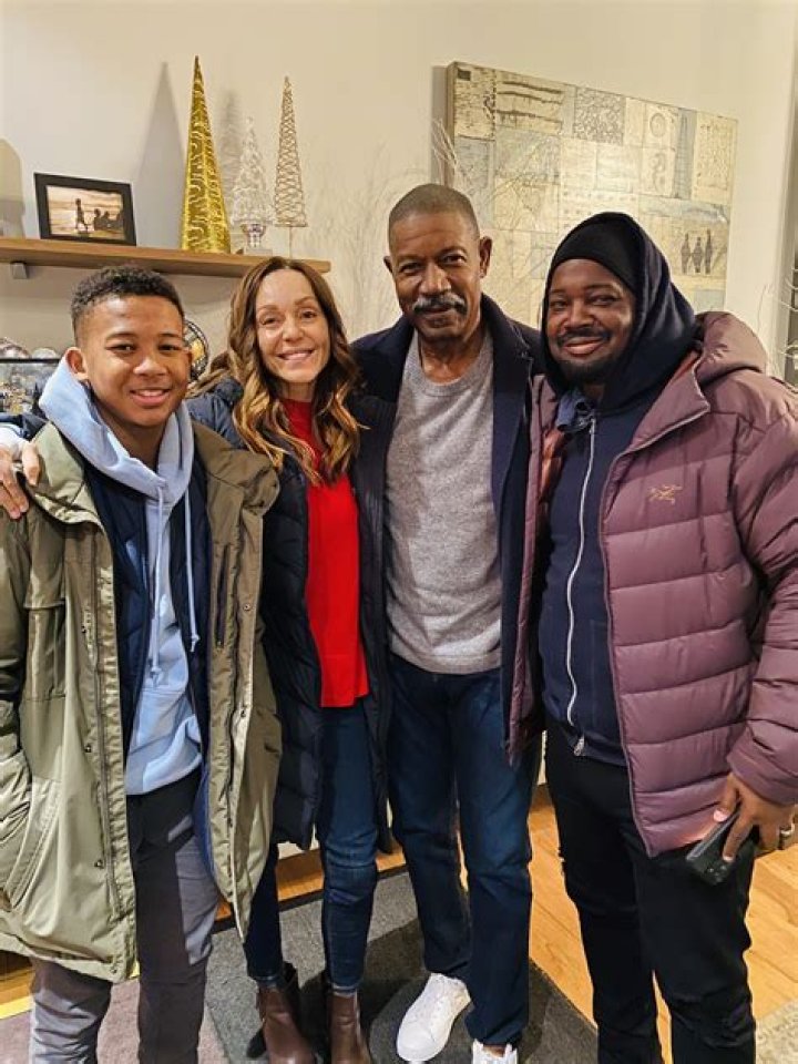 Lifetime Movie Engaged to Be Murdered Cast Is Led By Sarah-Jane Redmond and Erin Boyes