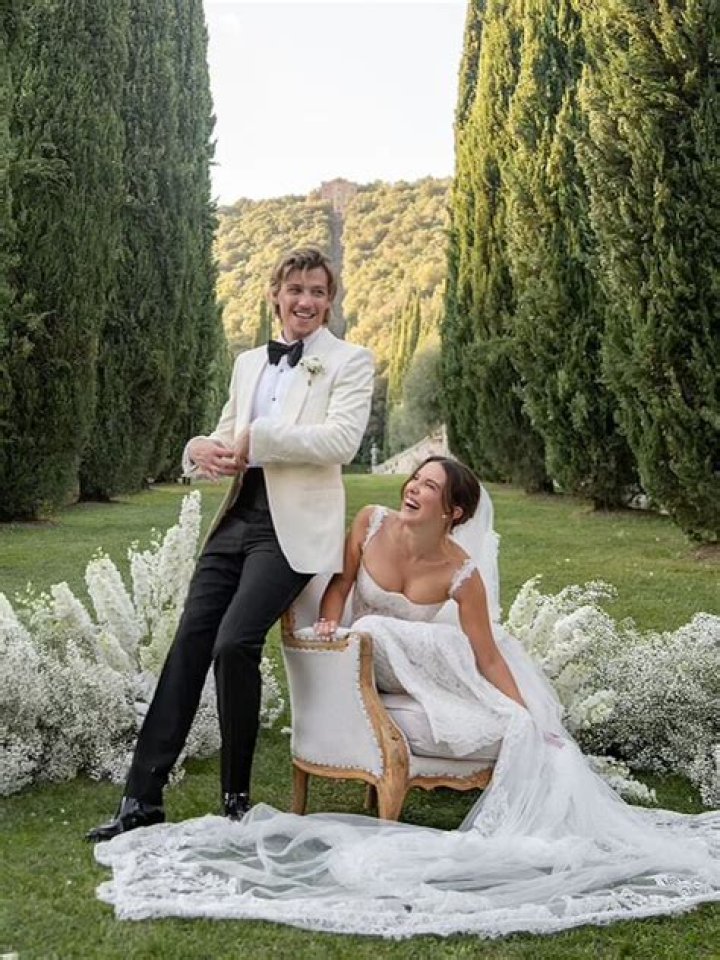 Lika Berning Husband: Who Is She Married To?