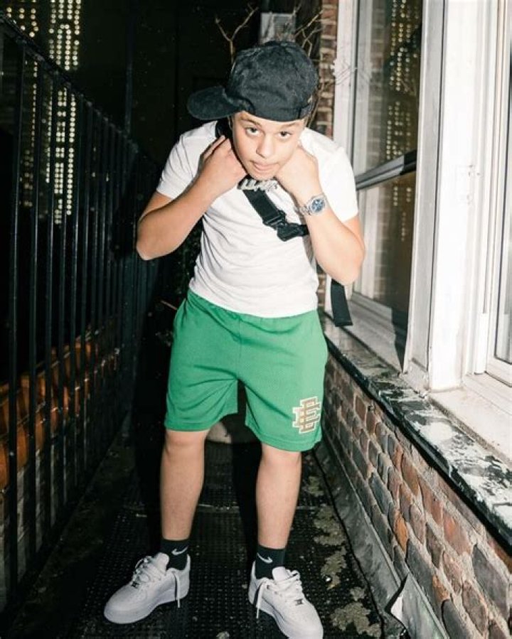 Lil Agz Age Net Worth: How Old Is He?