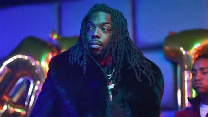 Lil Marlo Is Dead Age 27: Cause of Death, How Did The Rapper Died?