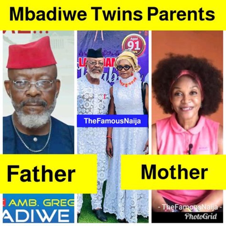 Lilian Echelon Mbadiwe Biography: Age, State of Origin, Siblings, Husband, Movies, Net Worth