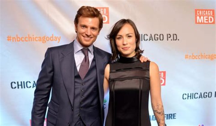 Lilian Matsuda Age, Wiki, Bio: 5 Facts on Chicago Med’s Nick Gehlfuss Wife